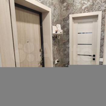 Сдается 2-х комнатная квартира, 38 м²