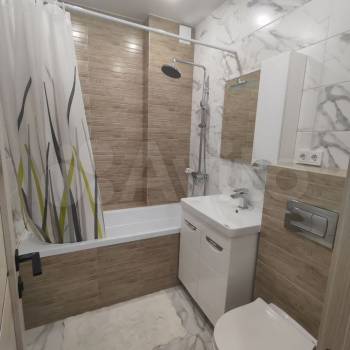 Сдается 2-х комнатная квартира, 38 м²