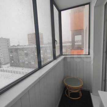 Сдается 2-х комнатная квартира, 38 м²