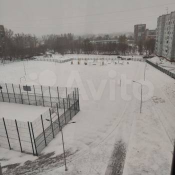 Сдается 2-х комнатная квартира, 38 м²