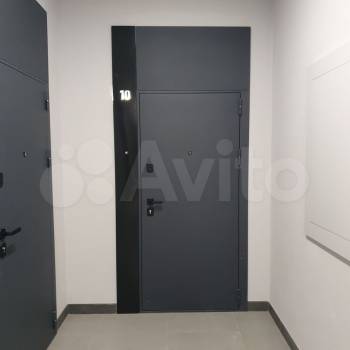 Продается 1-комнатная квартира, 34,9 м²