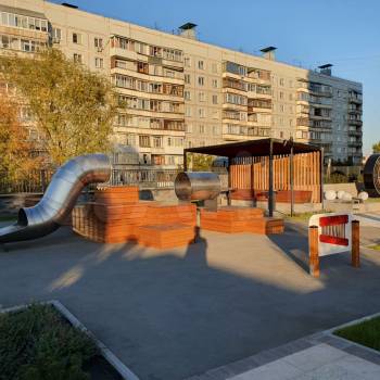 Продается 1-комнатная квартира, 34,9 м²