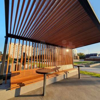 Продается 1-комнатная квартира, 34,9 м²