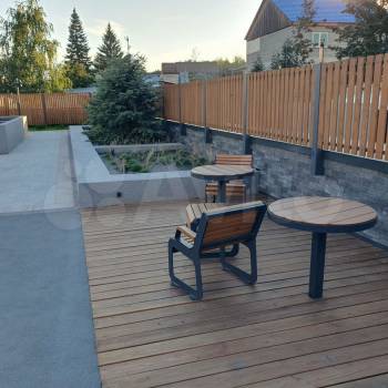 Продается 1-комнатная квартира, 34,9 м²