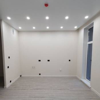 Продается 1-комнатная квартира, 34,9 м²