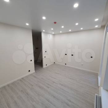 Продается 1-комнатная квартира, 34,9 м²