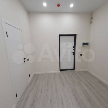 Продается 1-комнатная квартира, 34,9 м²