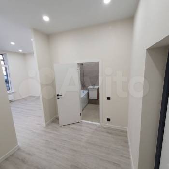 Продается 1-комнатная квартира, 34,9 м²