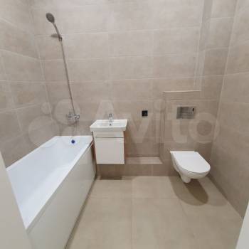 Продается 1-комнатная квартира, 34,9 м²