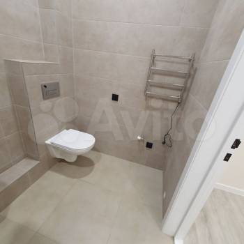 Продается 1-комнатная квартира, 34,9 м²