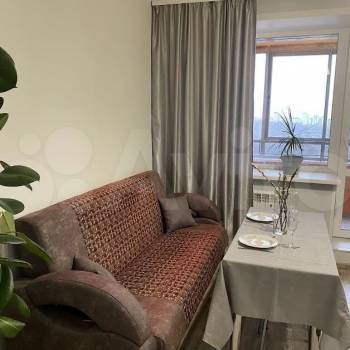 Сдается 1-комнатная квартира, 47 м²