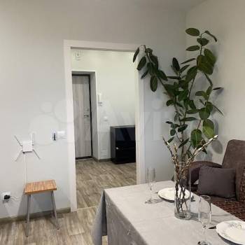 Сдается 1-комнатная квартира, 47 м²