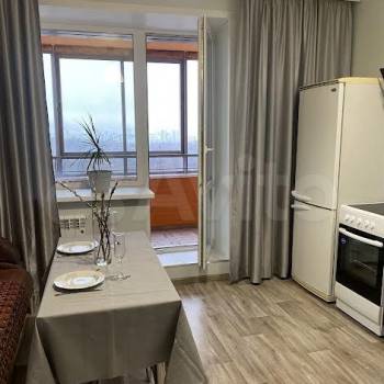 Сдается 1-комнатная квартира, 47 м²