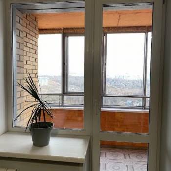 Сдается 1-комнатная квартира, 47 м²