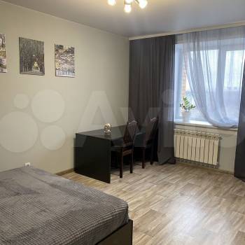 Сдается 1-комнатная квартира, 47 м²