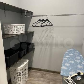 Сдается 1-комнатная квартира, 47 м²