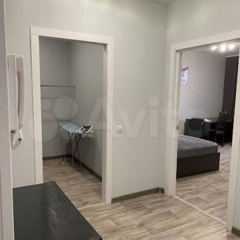 Сдается 1-комнатная квартира, 47 м²