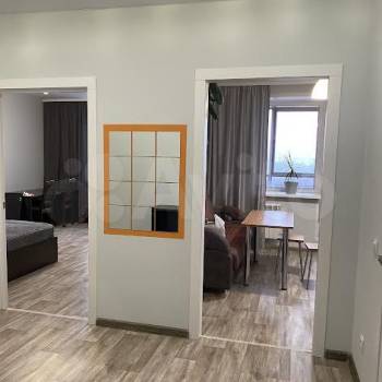 Сдается 1-комнатная квартира, 47 м²