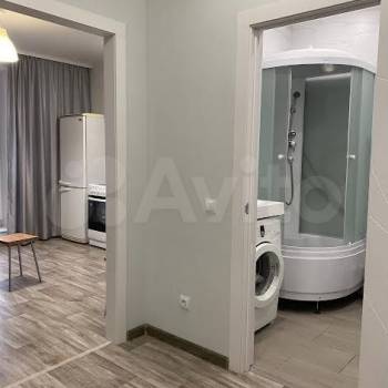 Сдается 1-комнатная квартира, 47 м²