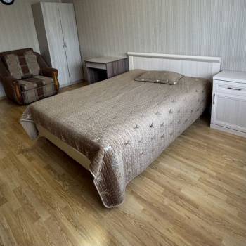 Сдается 1-комнатная квартира, 38 м²