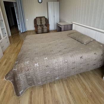 Сдается 1-комнатная квартира, 38 м²