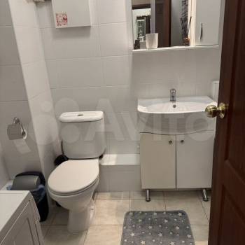 Сдается 1-комнатная квартира, 38 м²