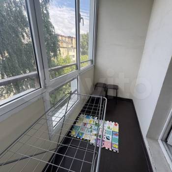 Сдается 1-комнатная квартира, 38 м²