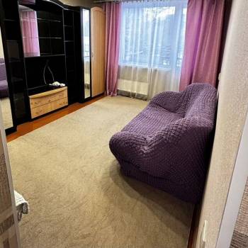 Сдается 1-комнатная квартира, 30 м²