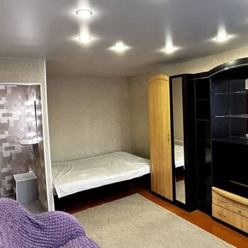 Сдается 1-комнатная квартира, 30 м²