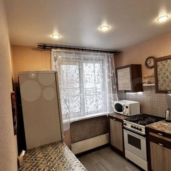 Сдается 1-комнатная квартира, 30 м²
