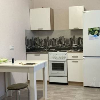 Сдается 1-комнатная квартира, 25 м²