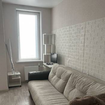 Сдается 1-комнатная квартира, 25 м²