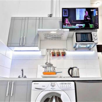 Сдается 1-комнатная квартира, 18 м²