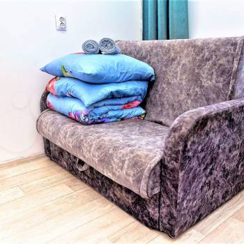 Сдается 1-комнатная квартира, 18 м²