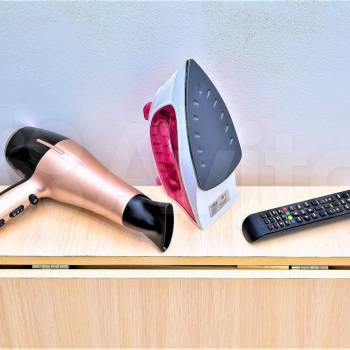 Сдается 1-комнатная квартира, 18 м²