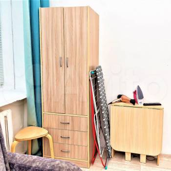 Сдается 1-комнатная квартира, 18 м²