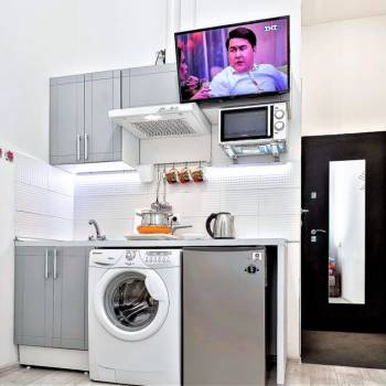 Сдается 1-комнатная квартира, 18 м²