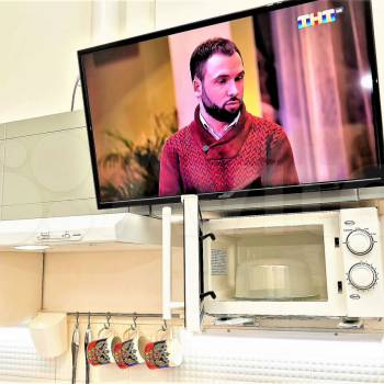 Сдается 1-комнатная квартира, 18 м²