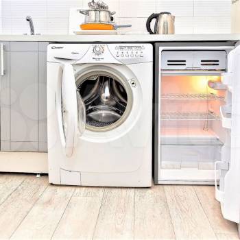 Сдается 1-комнатная квартира, 18 м²