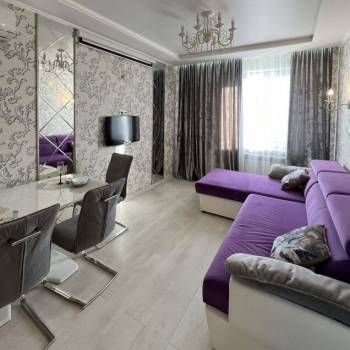 Сдается Многокомнатная квартира, 65 м²