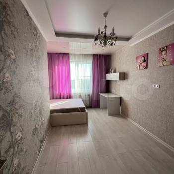 Сдается Многокомнатная квартира, 65 м²