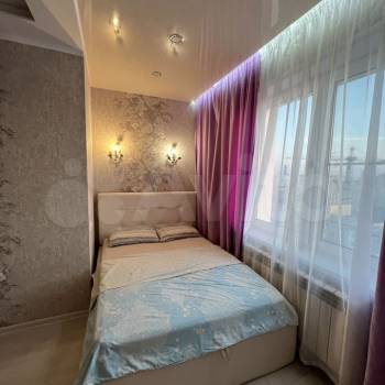 Сдается Многокомнатная квартира, 65 м²