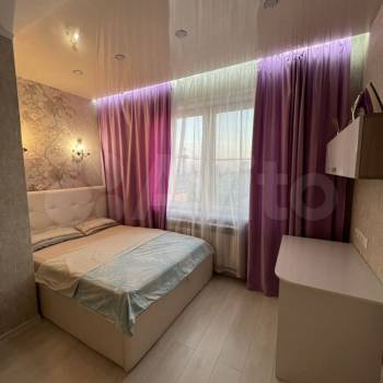 Сдается Многокомнатная квартира, 65 м²