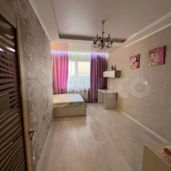 Сдается Многокомнатная квартира, 65 м²