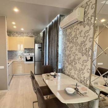 Сдается Многокомнатная квартира, 65 м²