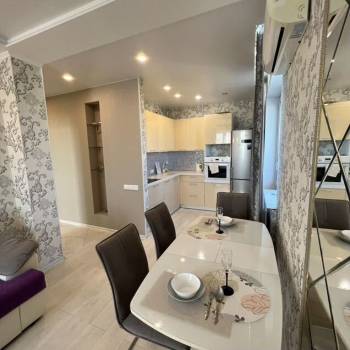 Сдается Многокомнатная квартира, 65 м²