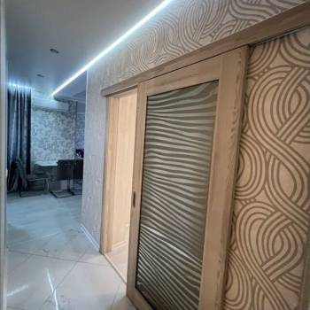 Сдается Многокомнатная квартира, 65 м²