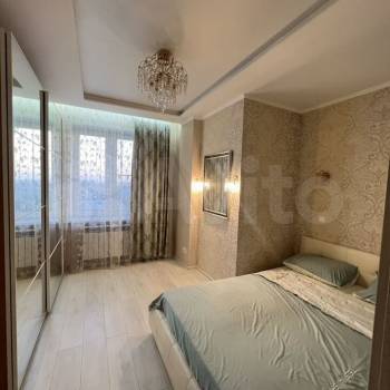 Сдается Многокомнатная квартира, 65 м²