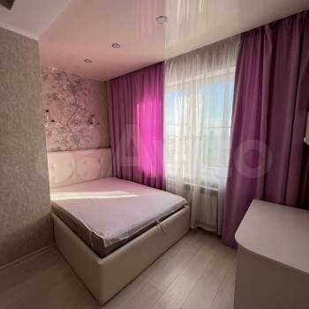 Сдается Многокомнатная квартира, 65 м²