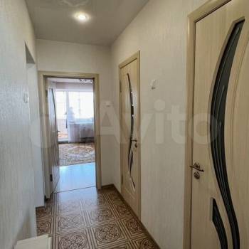 Продается 1-комнатная квартира, 37,1 м²